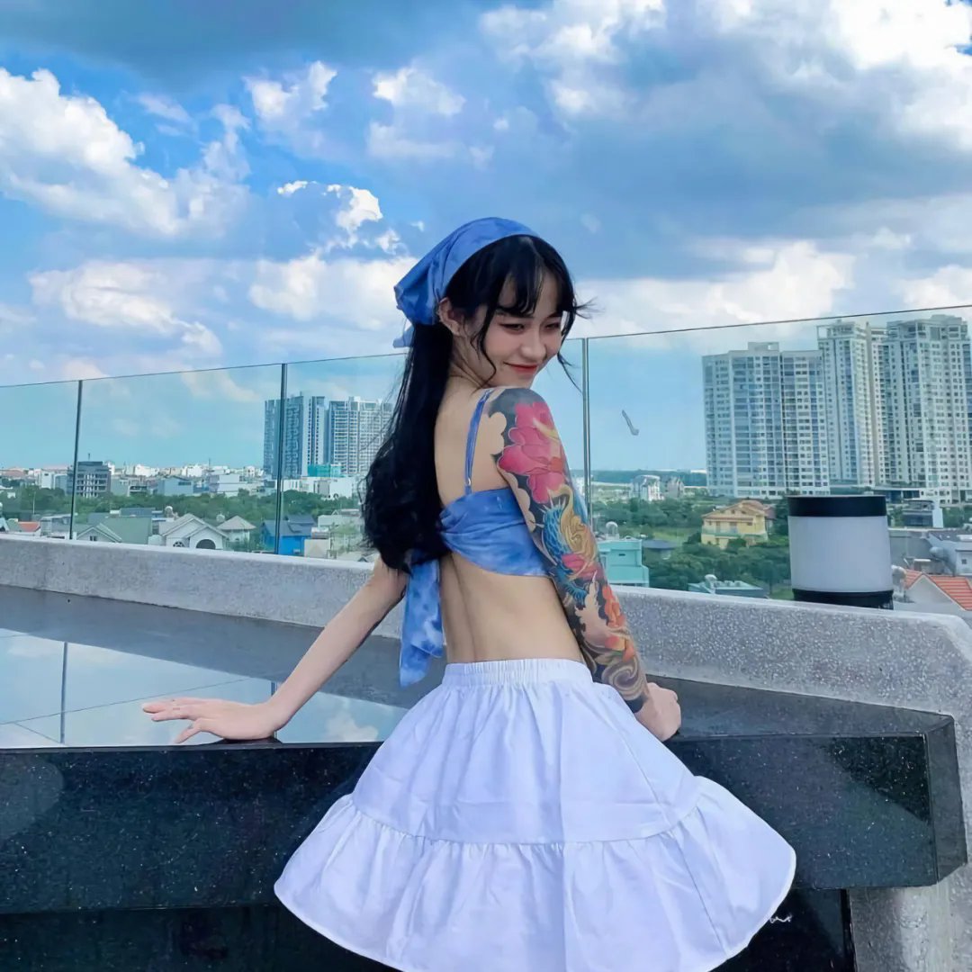 天才麻将少女
