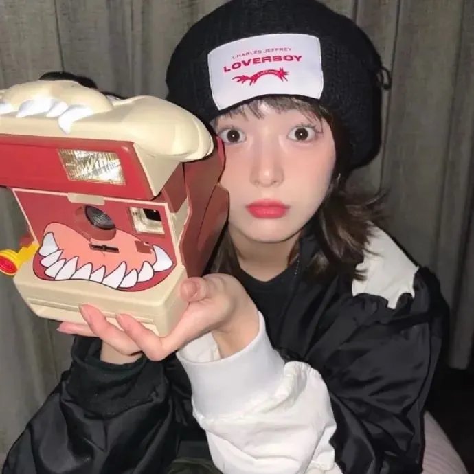 智理想情人